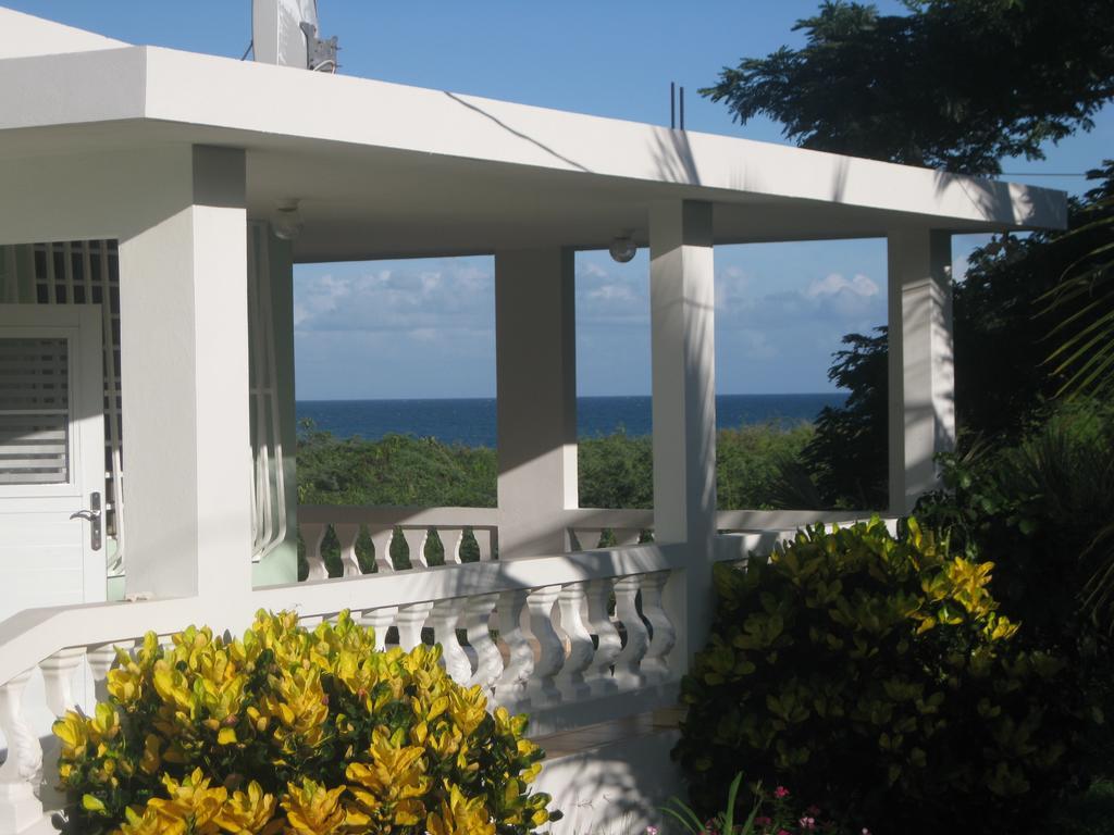 Tranquility By The Sea Villa Vieques Szoba fotó
