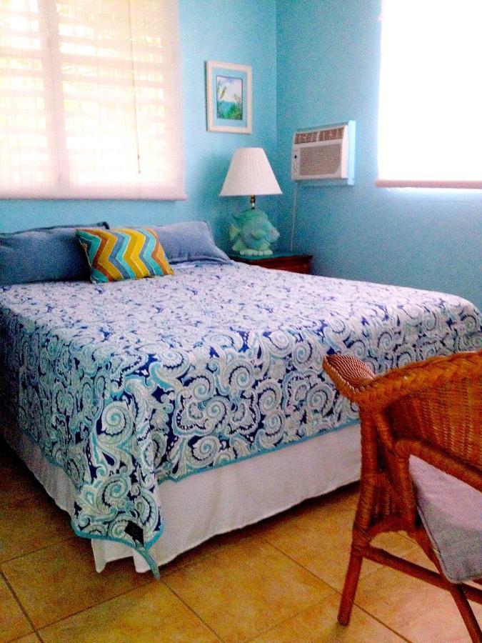 Tranquility By The Sea Villa Vieques Kültér fotó