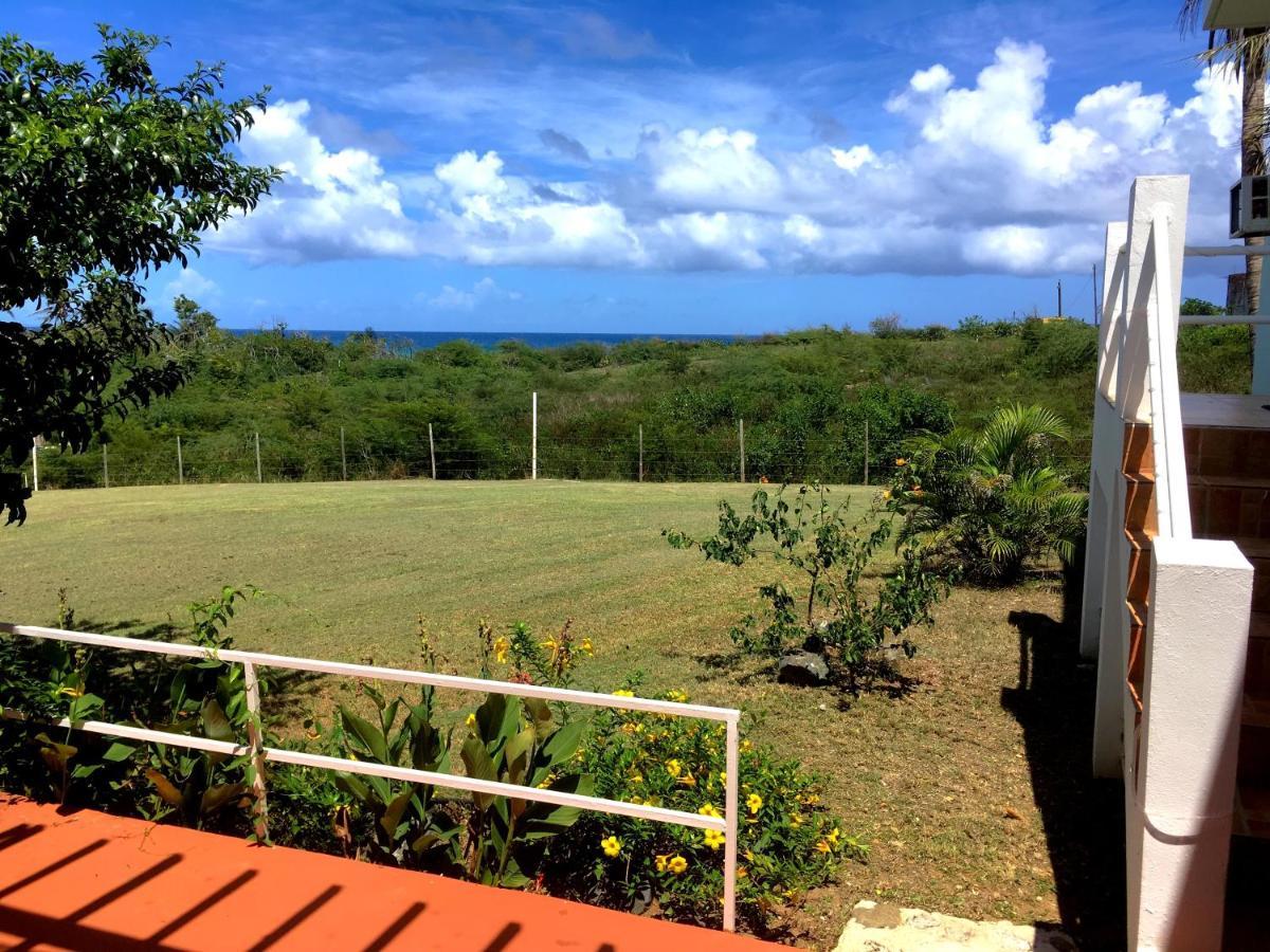 Tranquility By The Sea Villa Vieques Kültér fotó